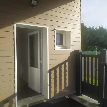 Apartman Independant, Calme 2 Adultes, 2 Etoiles